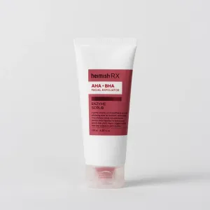 Heimish RX AHA + BHA Facial Exfoliator